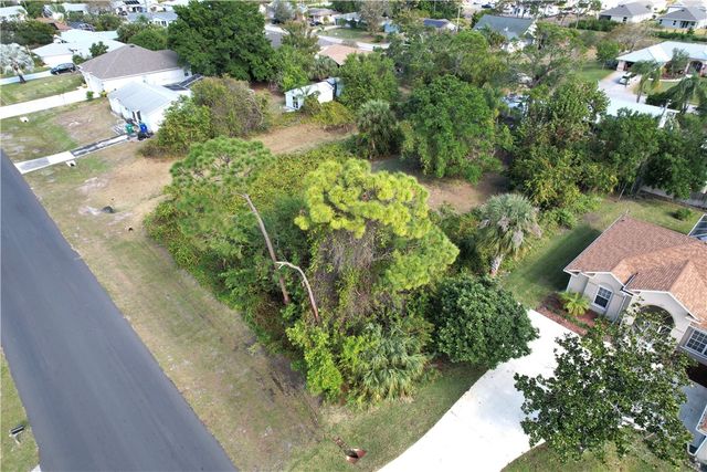 139 S Wimbrow Drive, Sebastian, FL 32958