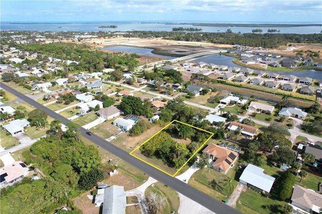 139 S Wimbrow Drive, Sebastian, FL 32958