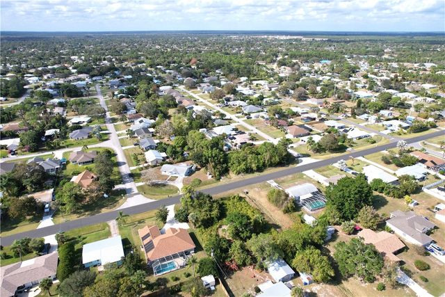 139 S Wimbrow Drive, Sebastian, FL 32958