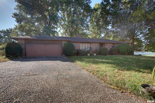 1620 Gayla Drive, Quincy, IL 62305