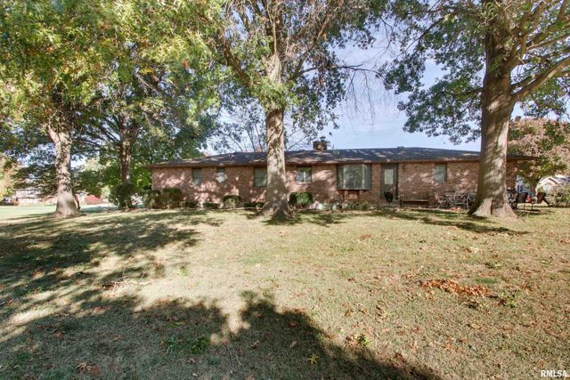 1620 Gayla Drive, Quincy, IL 62305