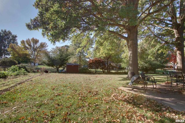 1620 Gayla Drive, Quincy, IL 62305