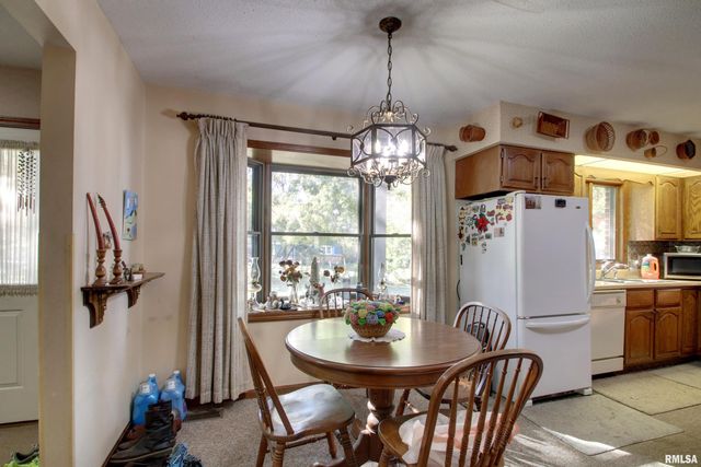 1620 Gayla Drive, Quincy, IL 62305