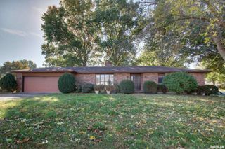 1620 Gayla Drive, Quincy, IL 62305