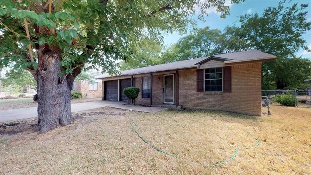3416 Sunnydale Lane, Denton, TX 76209