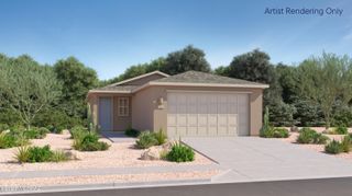 12238 N Manley Avenue, Marana, AZ 85653