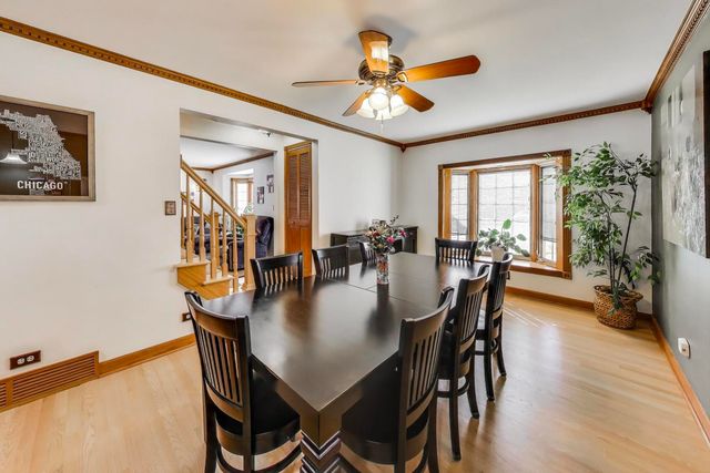 1607 S Ashland Avenue, Park Ridge, IL 60068