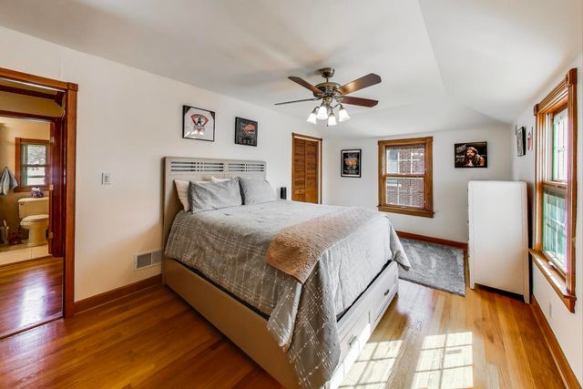 1607 S Ashland Avenue, Park Ridge, IL 60068