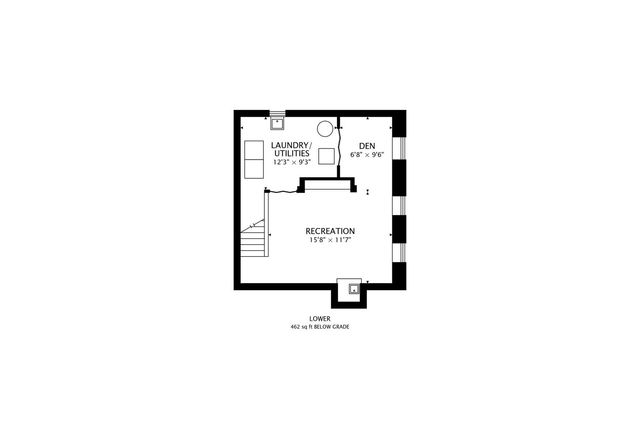 1607 S Ashland Avenue, Park Ridge, IL 60068