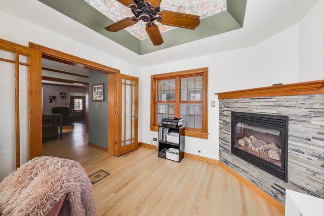 1607 S Ashland Avenue, Park Ridge, IL 60068