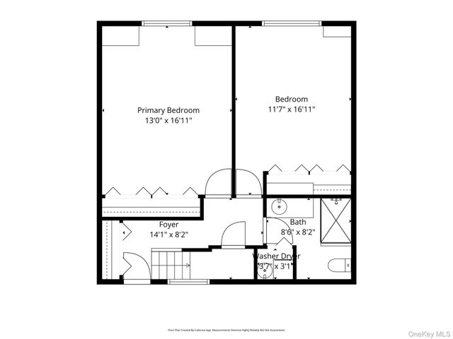 21 Canterbury Road 15, Great Neck, NY 11021
