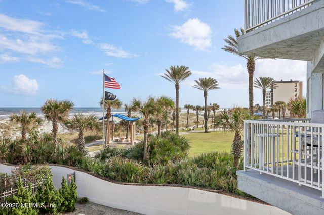 413 1ST Street S 303, Jacksonville Beach, FL 32250
