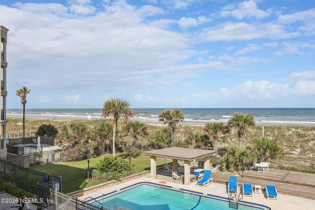413 1ST Street S 303, Jacksonville Beach, FL 32250