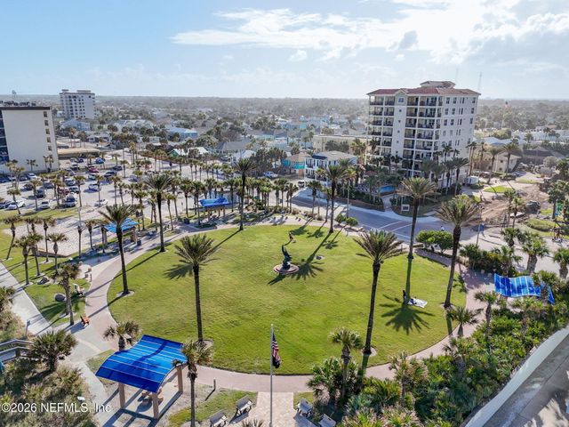 413 1ST Street S 303, Jacksonville Beach, FL 32250