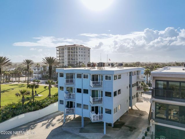 413 1ST Street S 303, Jacksonville Beach, FL 32250