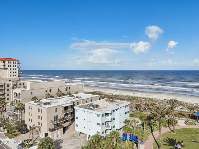 413 1ST Street S 303, Jacksonville Beach, FL 32250