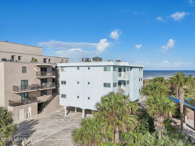 413 1ST Street S 303, Jacksonville Beach, FL 32250