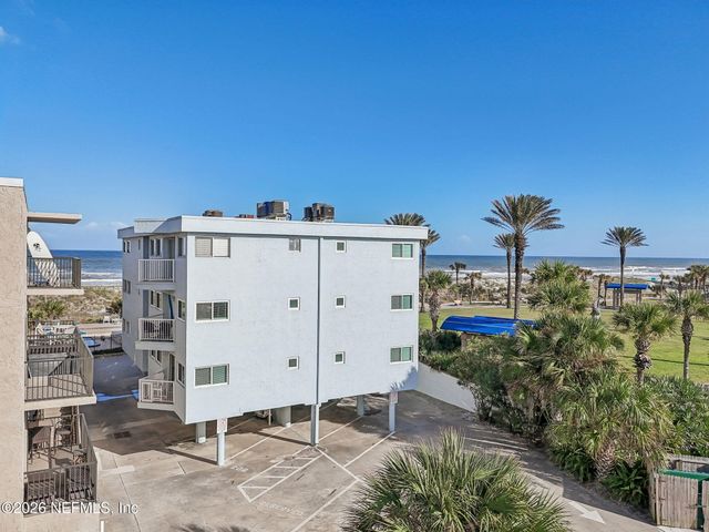 413 1ST Street S 303, Jacksonville Beach, FL 32250