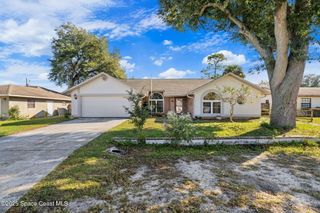 5001 Walton Avenue, Titusville, FL 32780