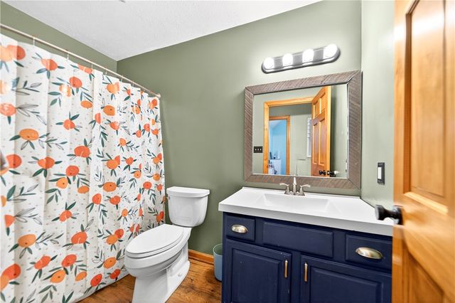 111 Lopez Dr, South Union Twp, PA 15401