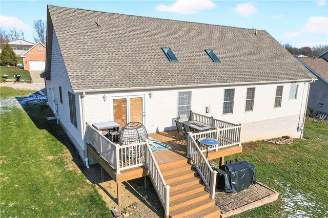 111 Lopez Dr, South Union Twp, PA 15401