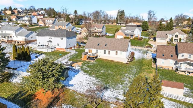 111 Lopez Dr, South Union Twp, PA 15401