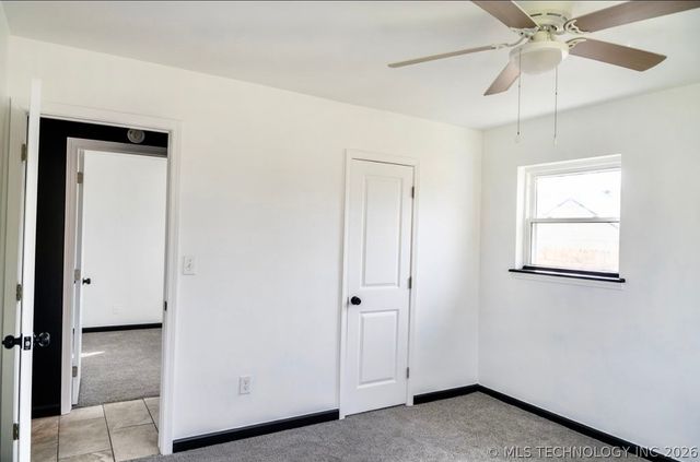 2765 S 117th East East Avenue, Tulsa, OK 74129