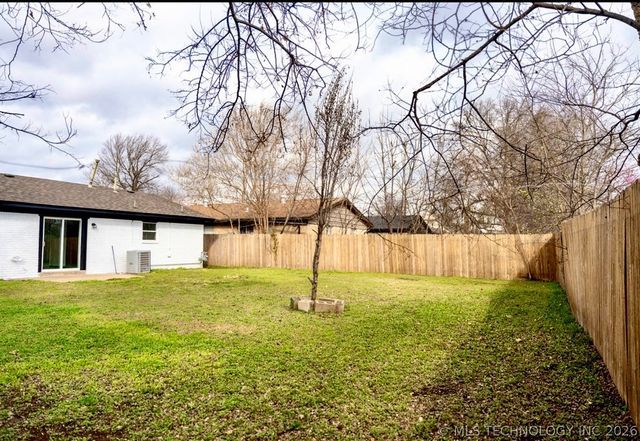 2765 S 117th East East Avenue, Tulsa, OK 74129