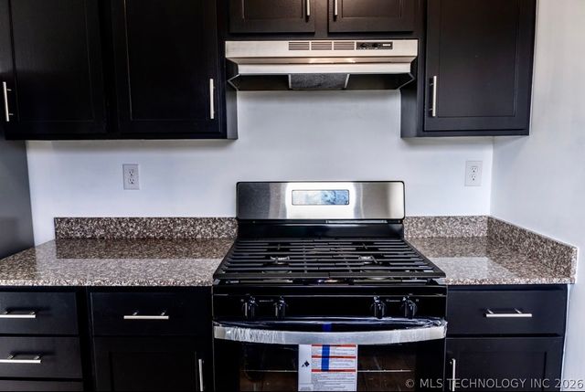 2765 S 117th East East Avenue, Tulsa, OK 74129