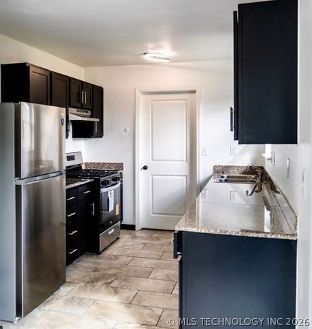 2765 S 117th East East Avenue, Tulsa, OK 74129