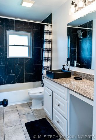 2765 S 117th East East Avenue, Tulsa, OK 74129