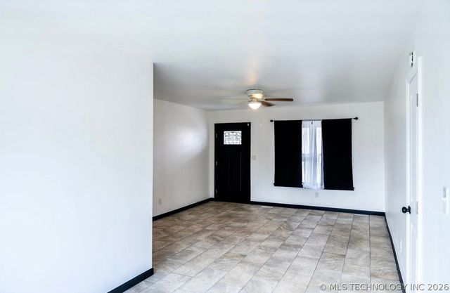 2765 S 117th East East Avenue, Tulsa, OK 74129