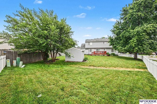 11259 S 202 Circle, Gretna, NE 68028