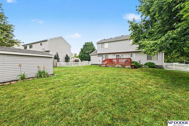 11259 S 202 Circle, Gretna, NE 68028