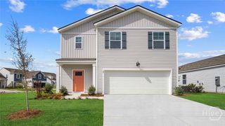 29 Cypress Loop, Port Wentworth, GA 31407