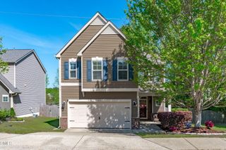 919 Award Street, Fuquay Varina, NC 27526