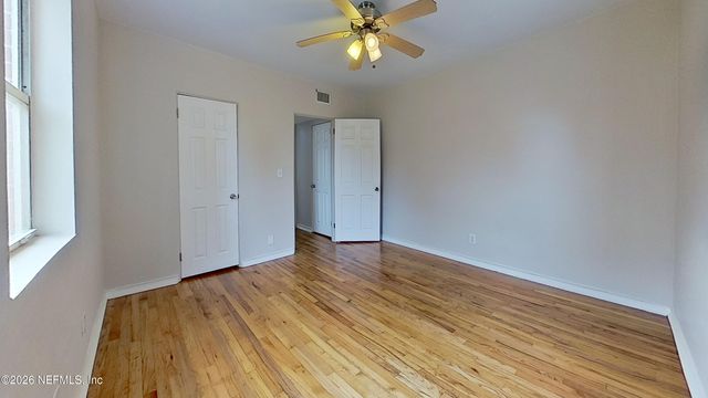 3005 WALTON Street 2, Jacksonville, FL 32207