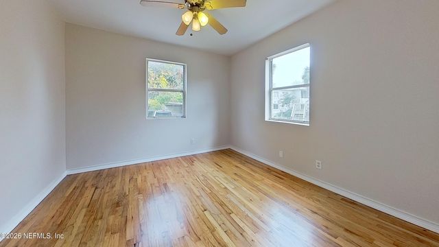 3005 WALTON Street 2, Jacksonville, FL 32207