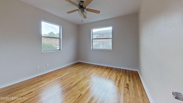 3005 WALTON Street 2, Jacksonville, FL 32207