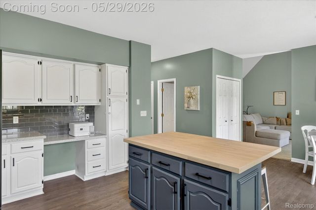 34604 Jesica Lane, Huron Charter Township, MI 48164