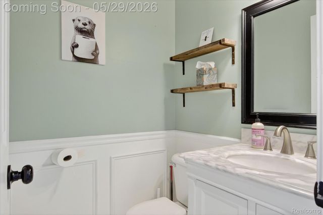 34604 Jesica Lane, Huron Charter Township, MI 48164