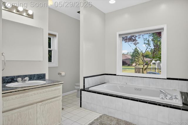 34604 Jesica Lane, Huron Charter Township, MI 48164