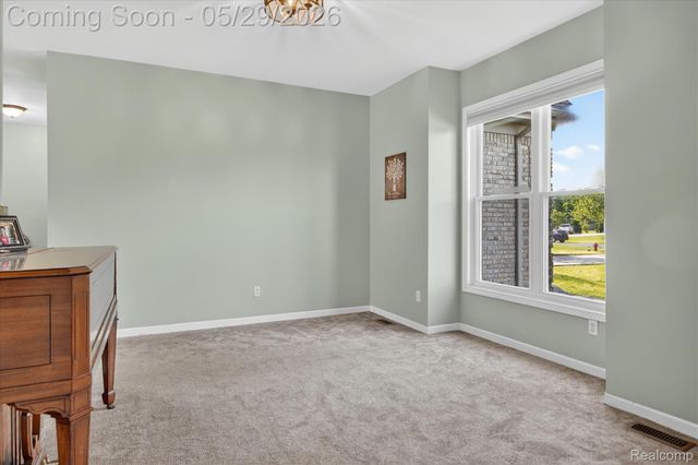 34604 Jesica Lane, Huron Charter Township, MI 48164