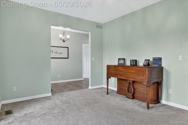 34604 Jesica Lane, Huron Charter Township, MI 48164