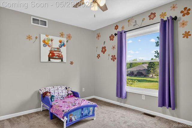 34604 Jesica Lane, Huron Charter Township, MI 48164