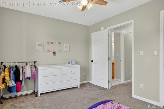 34604 Jesica Lane, Huron Charter Township, MI 48164