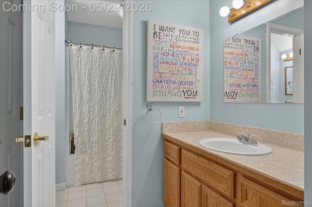 34604 Jesica Lane, Huron Charter Township, MI 48164