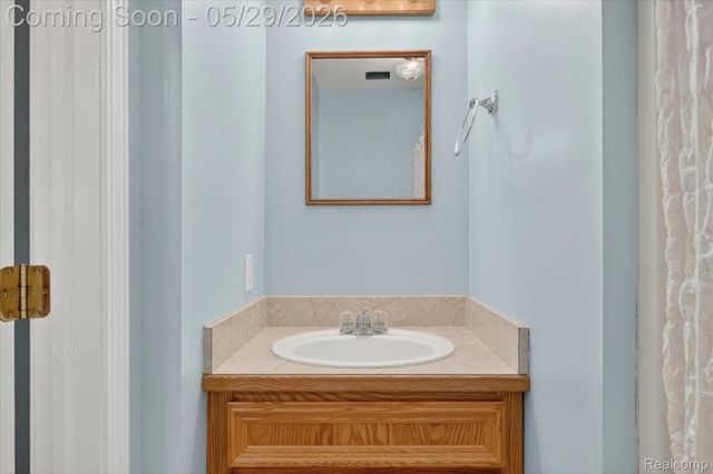 34604 Jesica Lane, Huron Charter Township, MI 48164