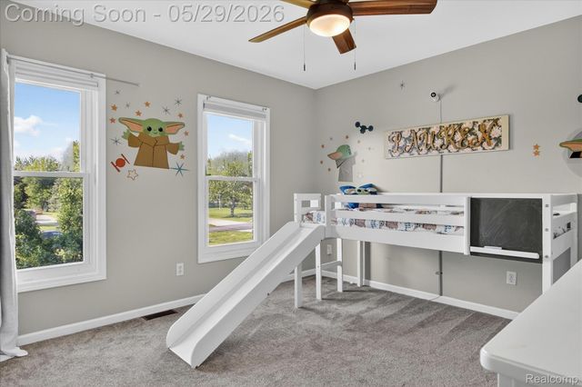 34604 Jesica Lane, Huron Charter Township, MI 48164