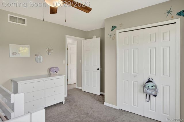34604 Jesica Lane, Huron Charter Township, MI 48164